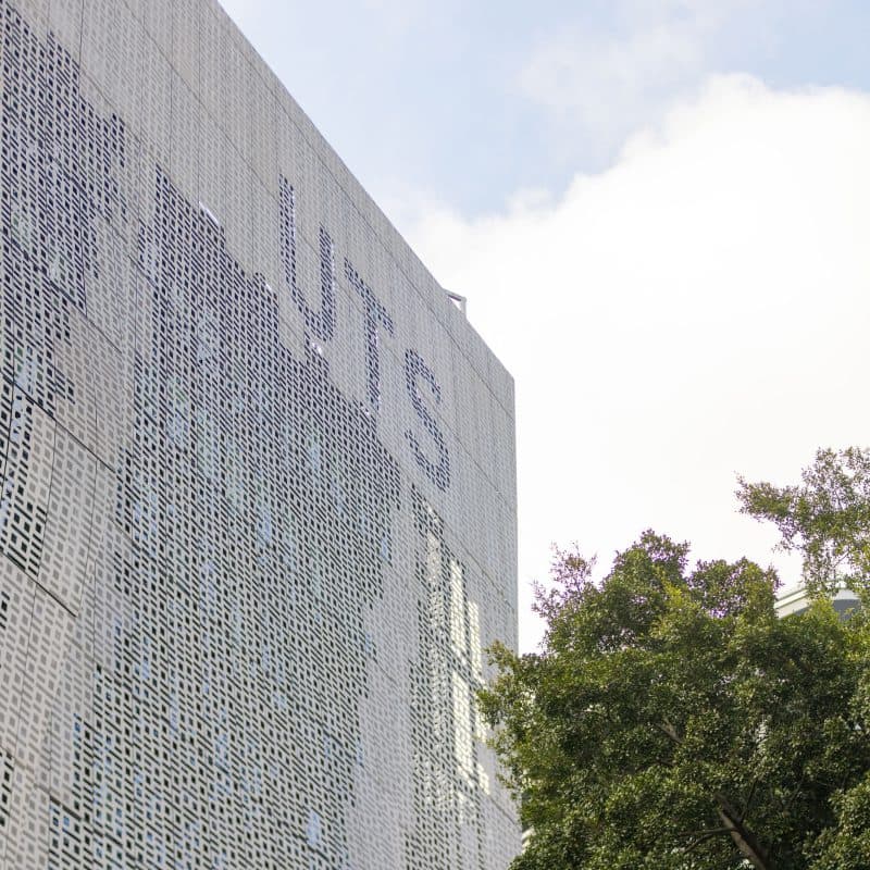 University of Technology Sydney